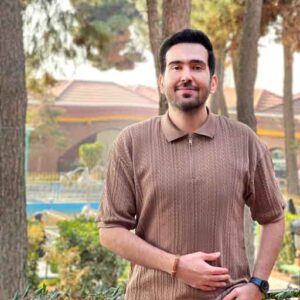 محمدحسین توکلی