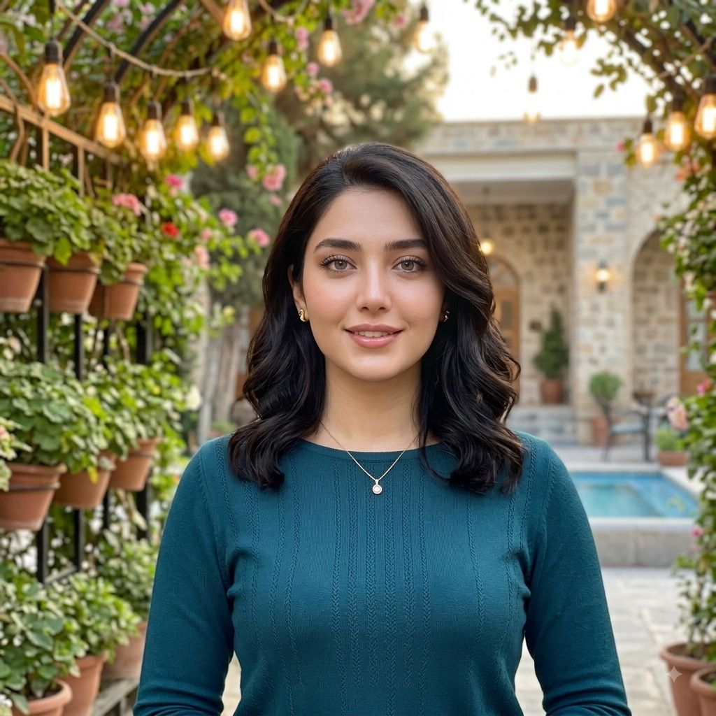 مریم